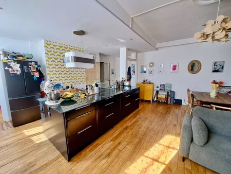 vente appartement 6 pièces 111 m² à figeac (46100)  211 000 €