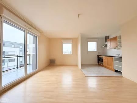 vente appartement 3 pièces 68.98 m² à le rheu (35650)  199 900 €