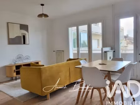 appartement à valence (26000)