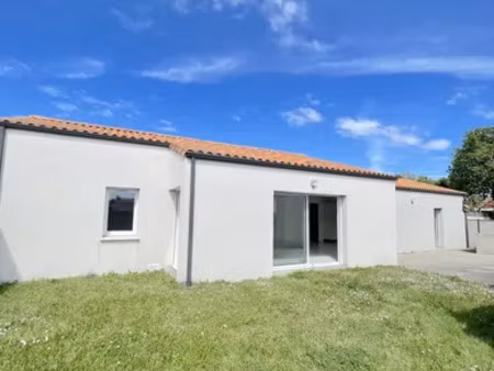 maison à les sables-d’olonne (85340)