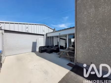 maison de village à avesnes-le-sec (59296)