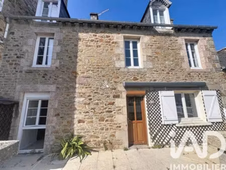 maison à hénanbihen (22550)