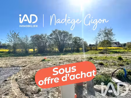 terrain à bâtir à langrolay-sur-rance (22490)