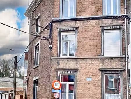 opportunité à aywaille – appartement en plein centre !
