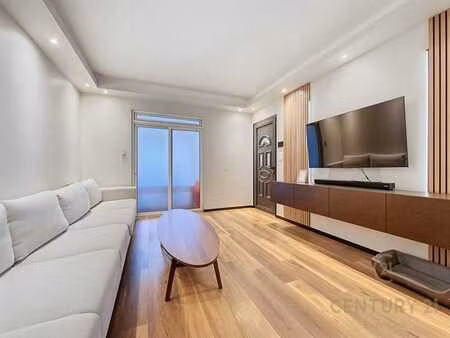 appartement 2 chambres entièrement rénové