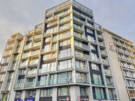 exceptionnel appartement 2ch - louise/vleurgat