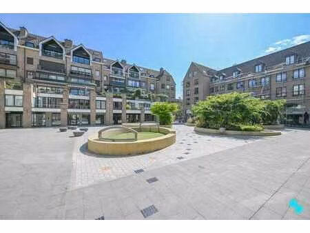 energiezuinig eenslaapkamerappartement in het centrum van...