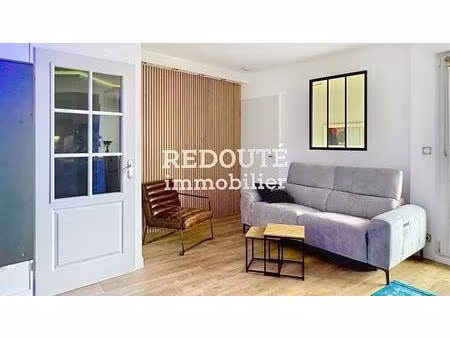 à vendre appartement avec terrasse - proche centre ville