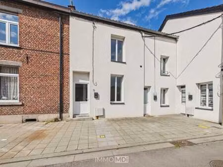 immo mdi - maison 3 chambres  sans extérieur