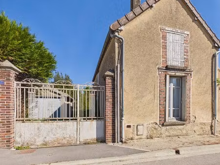 charlotte  maison 2 chambres