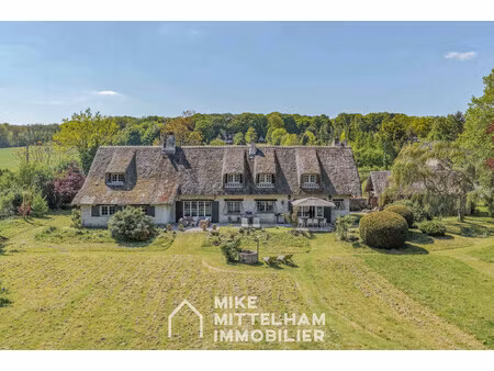 vente maison 15 pièces