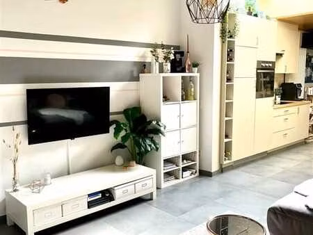 maison avec 3 chambres à louer à lokeren
