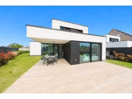 maison ben