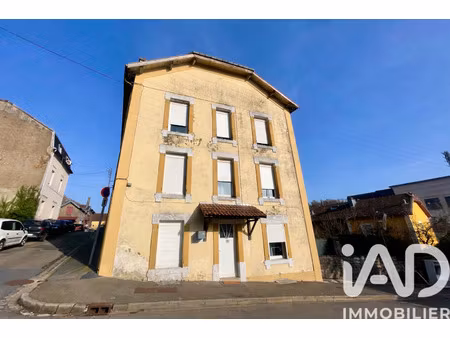 vente maison/villa 8 pièces