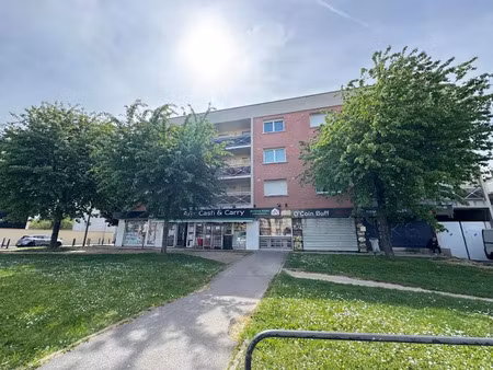 vente appartement 3 pièces 76 m² à le blanc-mesnil (93150)  204 000 €