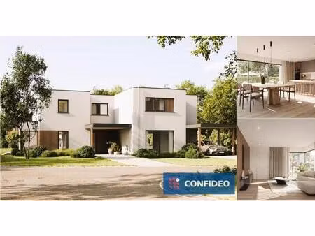 maison à vendre à toppetstraat 2b berg (rbv78183)