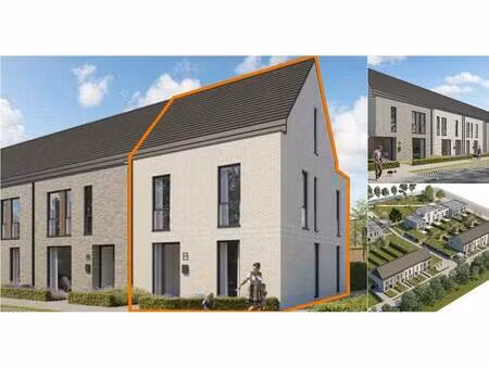 maison à vendre à pater domstraat 35b broechem (rbv78329)