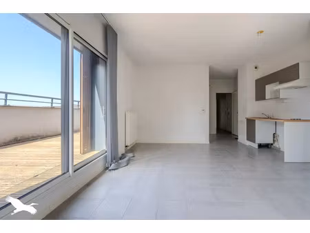 vente appartement 3 pièces 64 m² à eysines (33320)  197 800 €