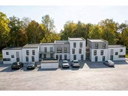 nouveau bloc appartements - idéal investisseurs