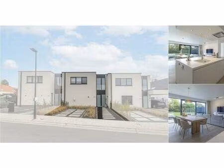 maison à vendre à kespier 38b asse (rbv77956)