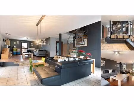 maison à vendre à kruiskouter 27 bertem (rbv78158)