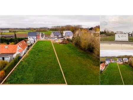 villa à vendre à baaigemstraat 257 gavere (rbv77930)