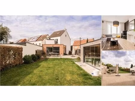 maison à vendre à grimbergsesteenweg 176 zemst (rbv77951)