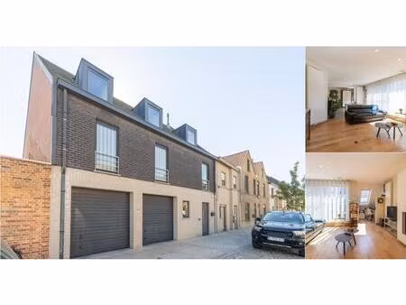 maison à vendre à julius dooghelaan 74 sint-kruis (rbv78342)