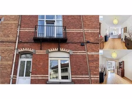 maison à vendre à dries 99 watermael-boitsfort (vbe15093)