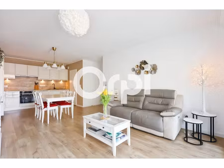 vente appartement 3 pièces 66 m² à dunkerque (59140)  273 000 €