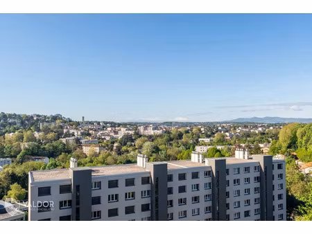 vente appartement 4 pièces 80.91 m² à ecully (69130)  280 000 €