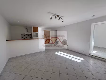 vente appartement 3 pièces 56 m² à l'ile-rousse (20220)  294 000 €