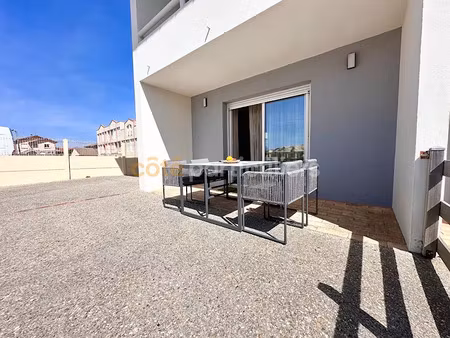 vente appartement 3 pièces 54 m² à mimizan (40200)  285 900 €