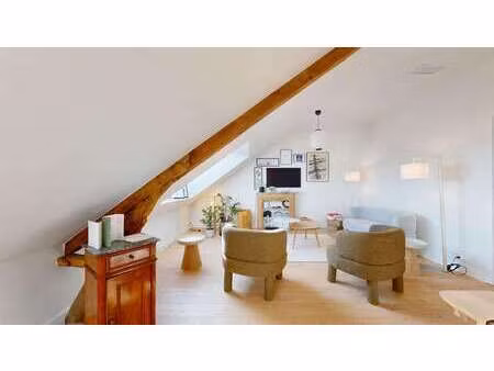 vente appartement 3 pièces à plouharnel (56340) : à vendre 3 pièces / 55m² plouharnel