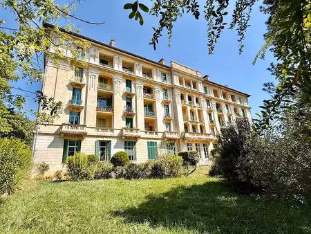 vente appartement 4 pièces 80 m² à sospel (06380)  270 000 €