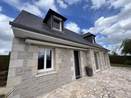 vente maison à gavray (50450) : à vendre / 1m² gavray
