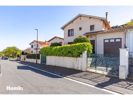 maison/villa t6 de 101 m2 à toulouse 31500