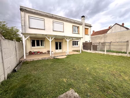 vente appartement 4 pièces 63.87 m² à paray-vieille-poste (91550)  260 000 €