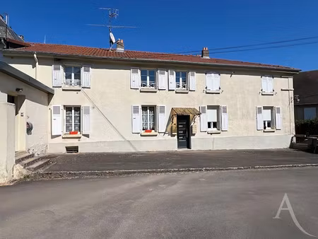 vente appartement 3 pièces 72.74 m² à thionville (57100)  245 000 €