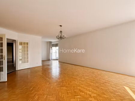 superbe t4 pont des demoiselles