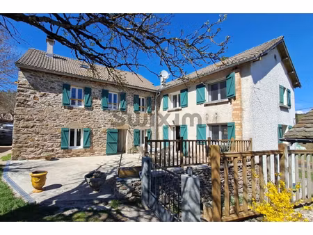 annonce maison à vendre