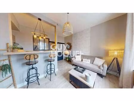 vente appartement t1 à bouguenais (44340) : à vendre t1 / 26m² bouguenais