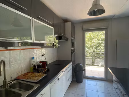 appartement lévignac sur save 2 pièce(s) 45.17 m2 avec terrasse en exclusivité