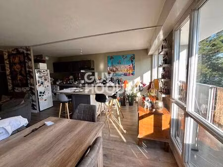 vente appartement 4 pièces à vertou (44120) : à vendre 4 pièces / 82m² vertou