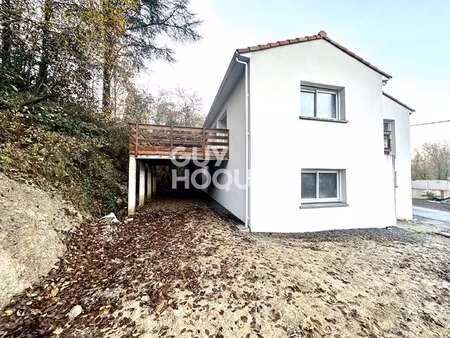 vente maison à vertou (44120) : à vendre / 155m² vertou