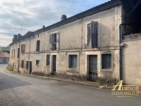 immeuble 5 pièces 350 m²