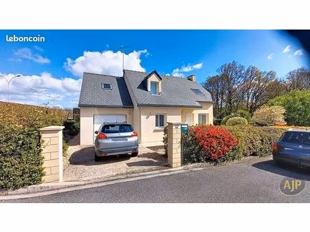 maison 7 pièces 120 m²