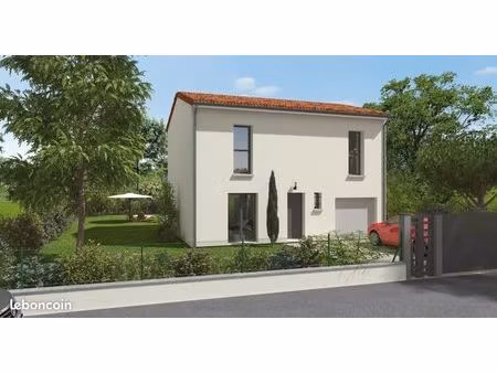 maison 120 m² merignac