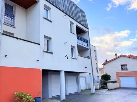 appartement t2 dans résidence