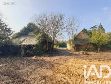propriété 4 pièces 84 m²